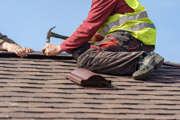 Best Flat Roof Repair Services  in Andusia, AL