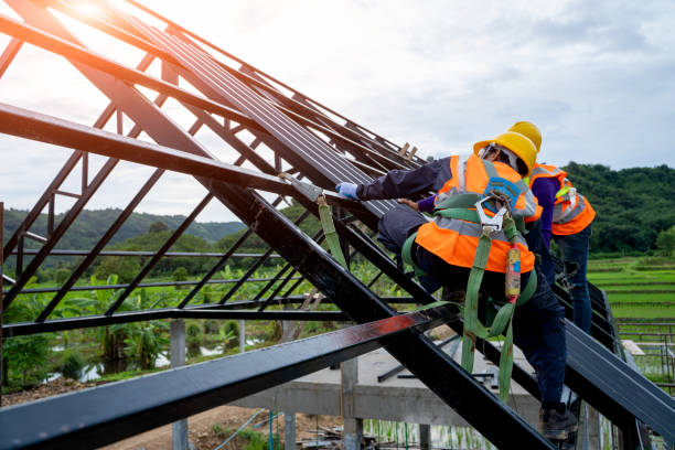 Best Best Roofing Contractors  in Andusia, AL