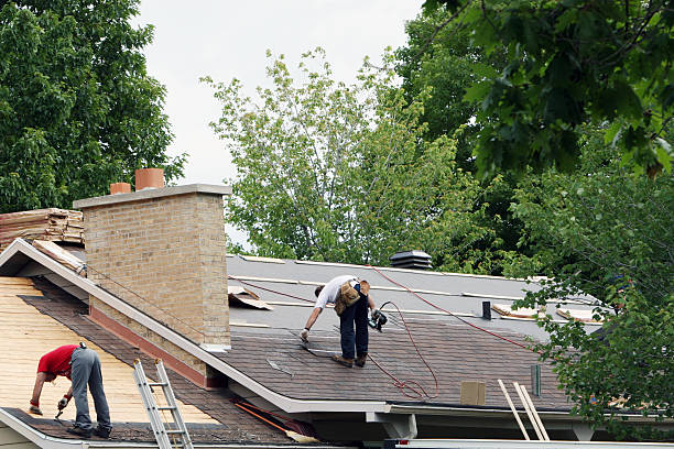 Roof Repair Estimates in Andalusia, AL