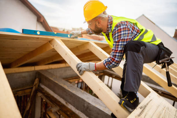 Quick and Trustworthy Emergency Roof Repair Services in Andalusia, AL