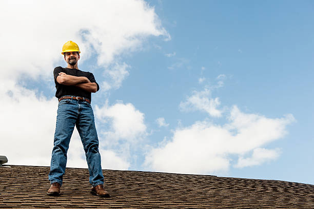 Best Commercial Roofing Services  in Andusia, AL