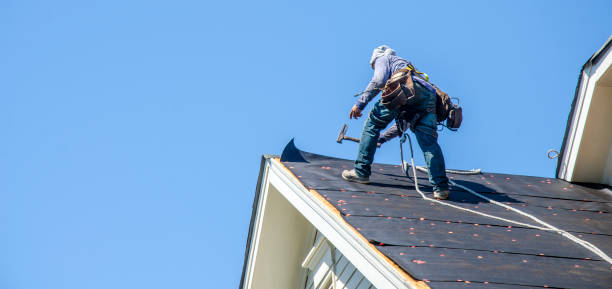 Professional Roofing Contractor in Andalusia, AL